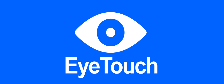 Eye Touch